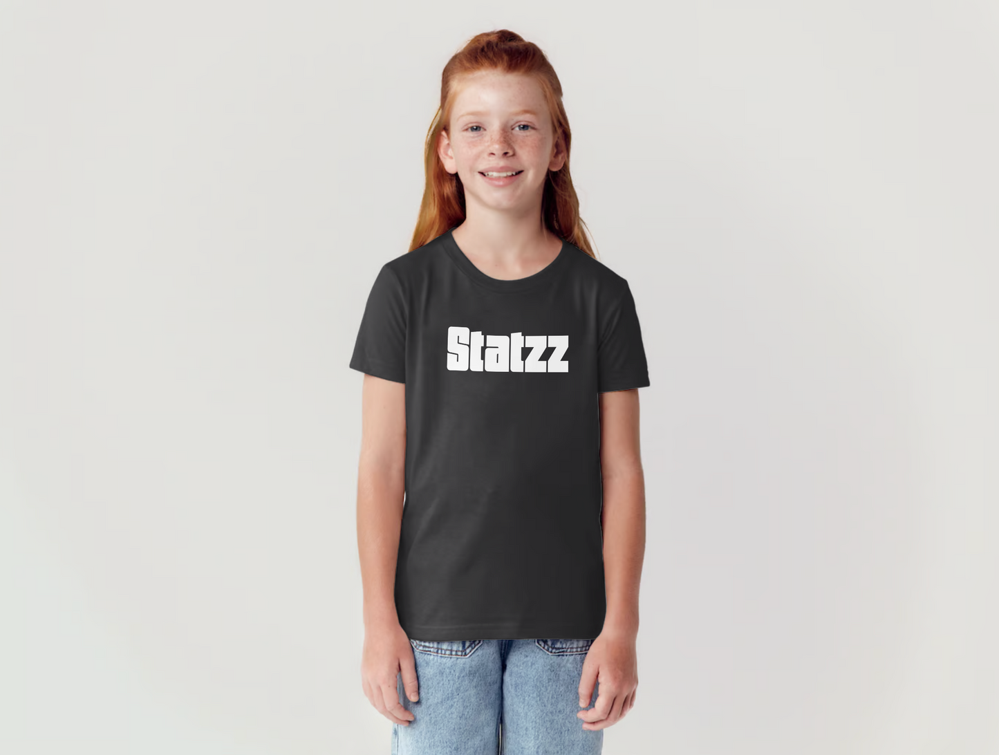 Statzz Classic T-Shirt